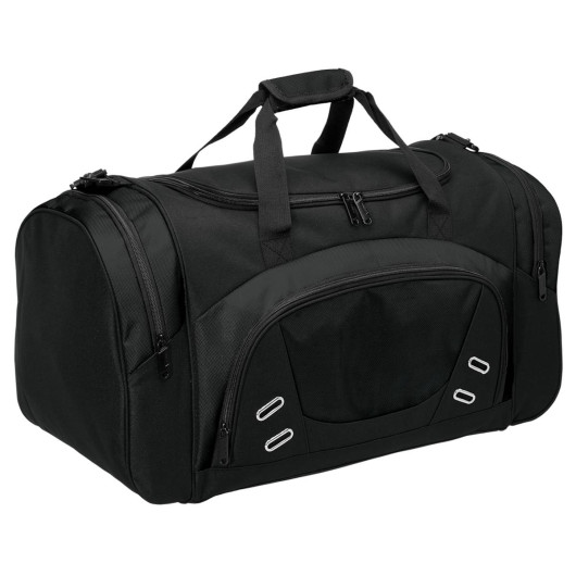 Black Nedlands Sporting Bags